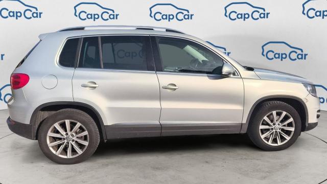 Volkswagen Tiguan image 6
