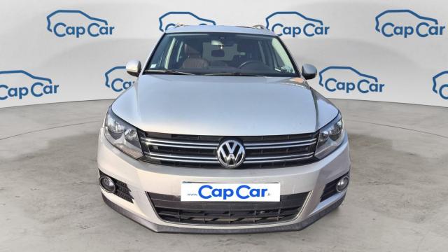 Volkswagen Tiguan image 8