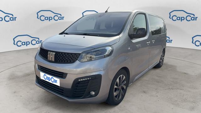 Fiat Scudo d’occasion