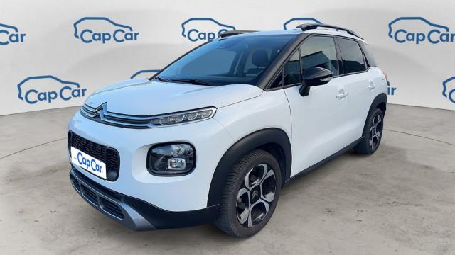 Citroen C3 Aircross Ii 1.5 Bluehdi 100 Shine