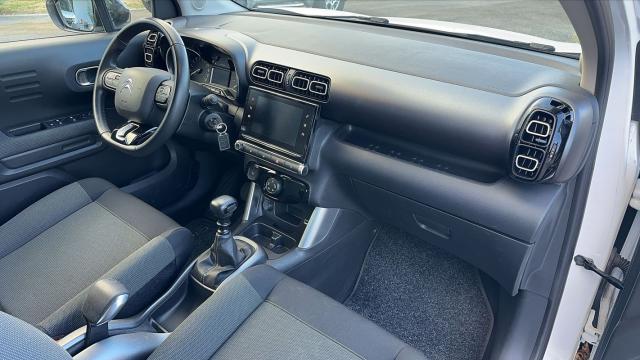 Citroen C3 Aircross image 3