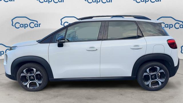 Citroen C3 Aircross image 4