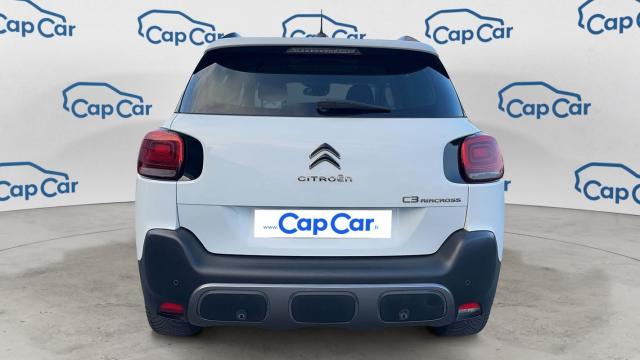 Citroen C3 Aircross image 7
