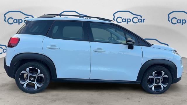 Citroen C3 Aircross image 8