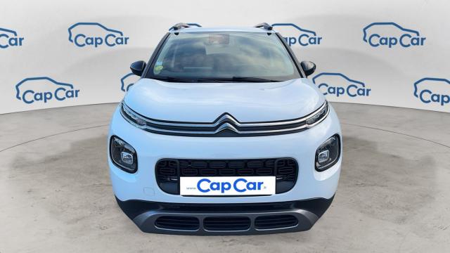 Citroen C3 Aircross image 6