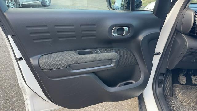 Citroen C3 Aircross image 2