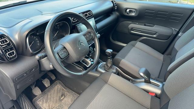Citroen C3 Aircross image 5