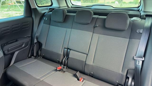 Citroen C3 Aircross image 9