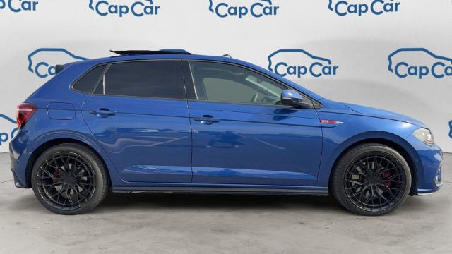 Volkswagen Polo image 6