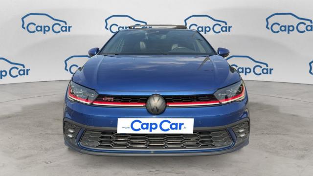 Volkswagen Polo image 8