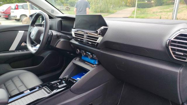 Citroen C4 image 8