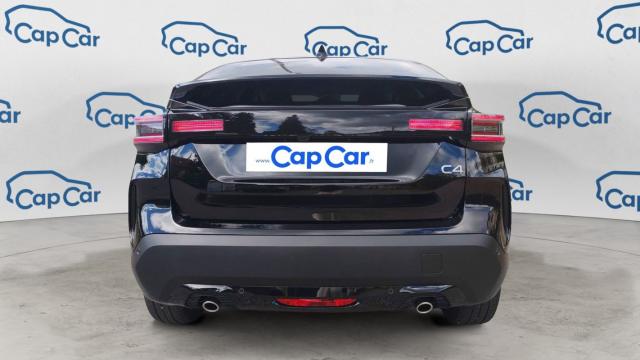 Citroen C4 image 6