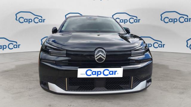 Citroen C4 image 1