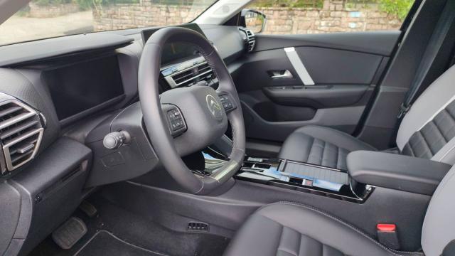 Citroen C4 image 3