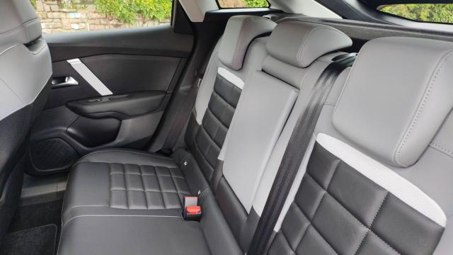 Citroen C4 image 7