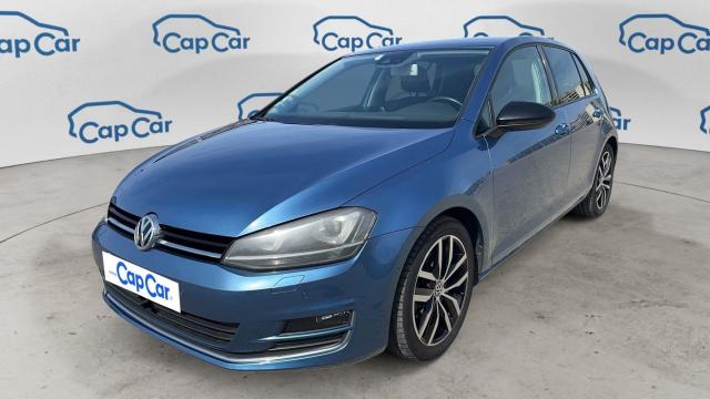 Volkswagen Golf d’occasion