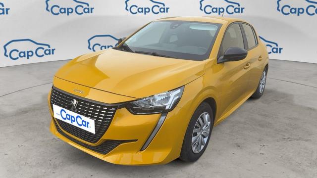 Peugeot 208 1.5 Bluehdi 100 Active