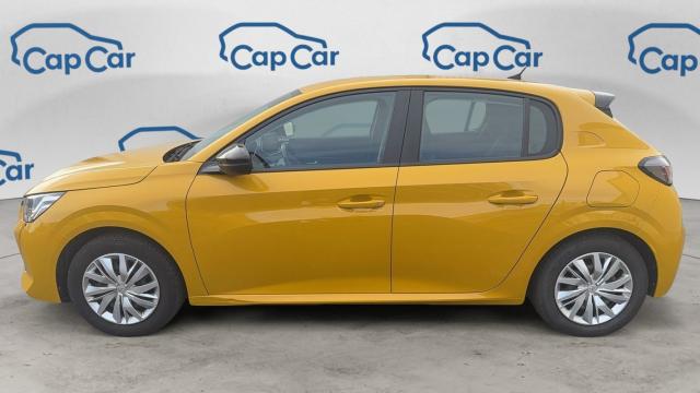Peugeot 208 image 6