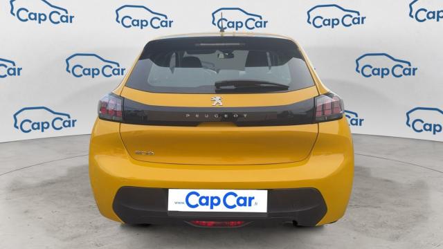 Peugeot 208 image 2