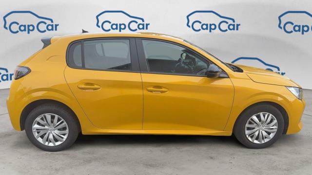 Peugeot 208 image 8