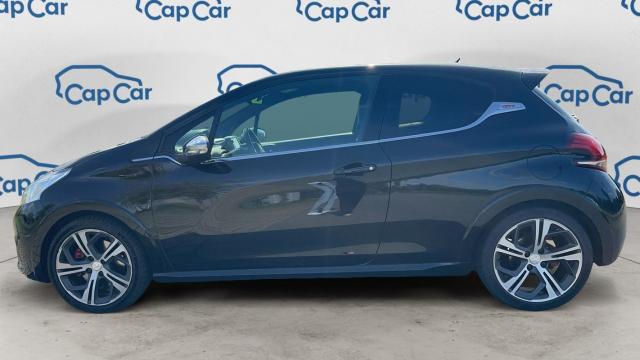 Peugeot 208 image 2