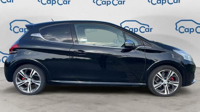 Peugeot 208 image 5