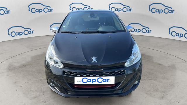 Peugeot 208 image 9
