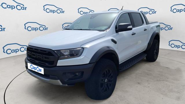Ford Ranger 2.0 Ecoblue 213 4x4 Bva10 Raptor