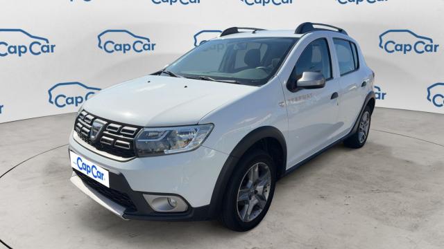 Dacia Sandero d’occasion