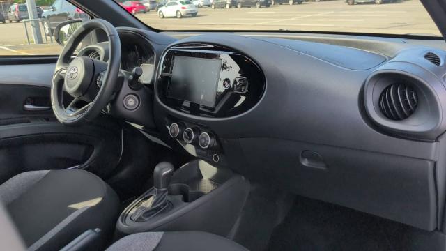 Toyota Aygo X image 1