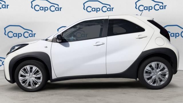 Toyota Aygo X image 2