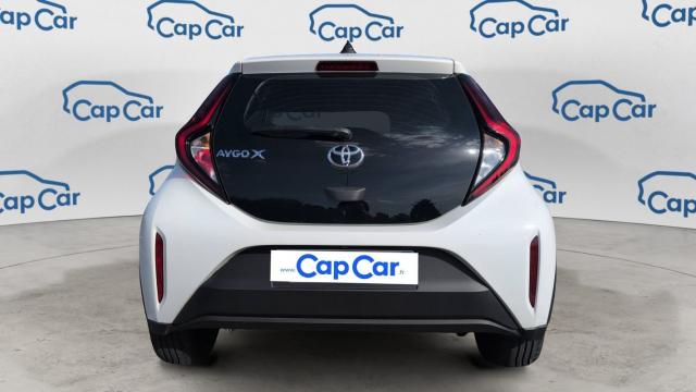 Toyota Aygo X image 3