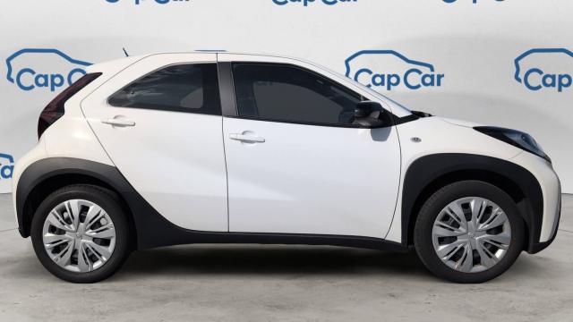Toyota Aygo X image 4