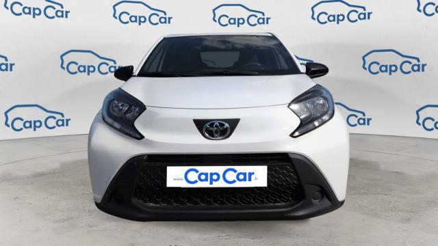 Toyota Aygo X image 8
