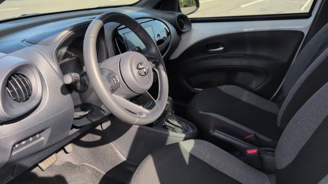 Toyota Aygo X image 5