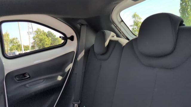 Toyota Aygo X image 7