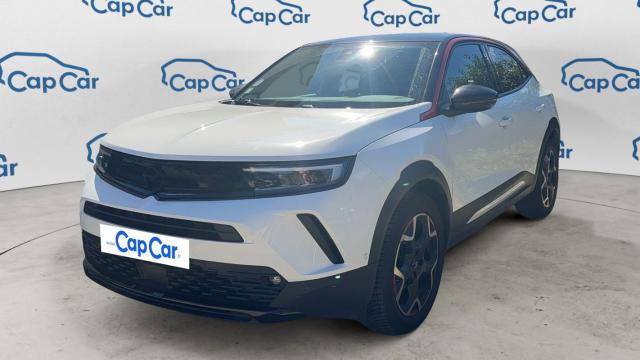 Opel Mokka Ii 1.2 Turbo 130 Eat8 Gs Line - Automatique