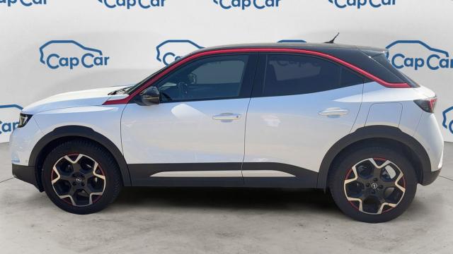 Opel Mokka image 9