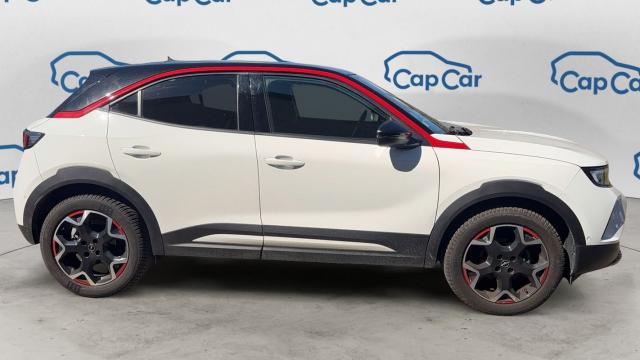 Opel Mokka image 2