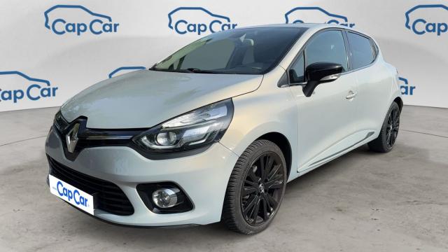 Renault Clio d’occasion