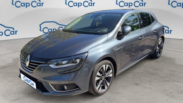 Renault Mégane d’occasion