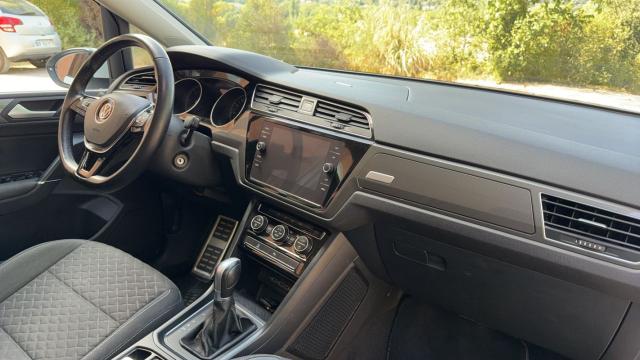 Volkswagen Touran image 7
