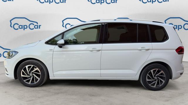 Volkswagen Touran image 3