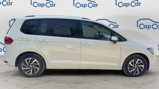 Volkswagen Touran image 9