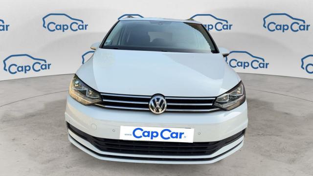 Volkswagen Touran image 4