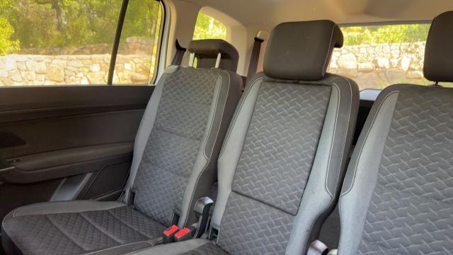 Volkswagen Touran image 2