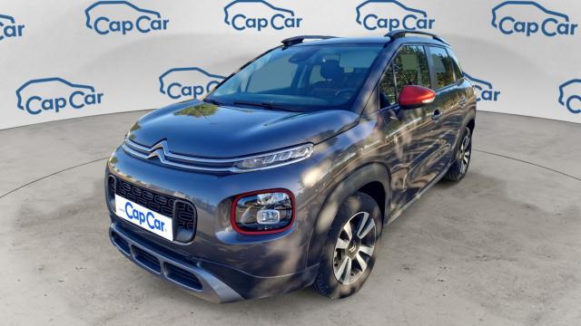 Citroen C3 Aircross (2) 1.5 Bluehdi 100 C-Series