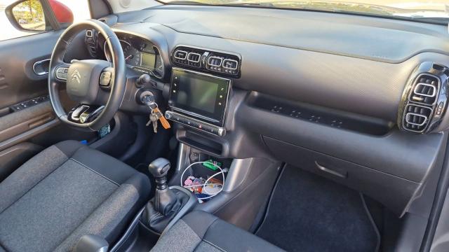 Citroen C3 Aircross image 8