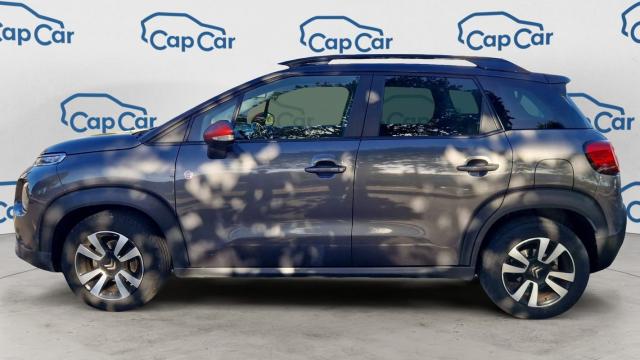 Citroen C3 Aircross image 4