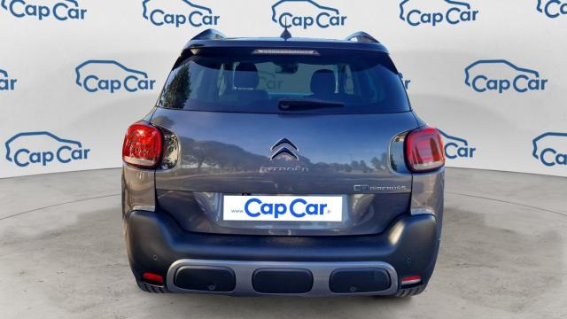 Citroen C3 Aircross image 6